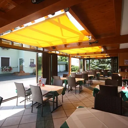 住宿加早餐酒店 皮特恩 - 杰尼住宿加早餐旅馆