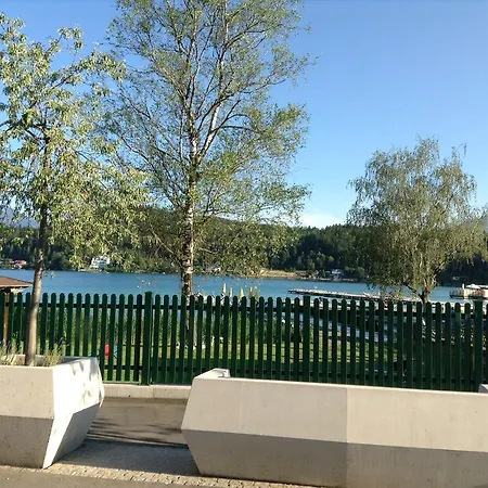 Gastehaus Peteln-jerney Sankt Kanzian am Klopeiner See