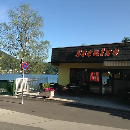 住宿加早餐酒店 皮特恩 - 杰尼住宿加早餐旅馆 圣卡荐