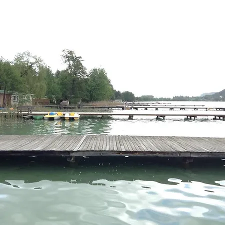 Gastehaus Peteln-jerney Sankt Kanzian am Klopeiner See