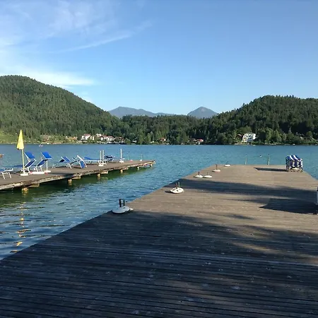 皮特恩 - 杰尼住宿加早餐旅馆 3*
